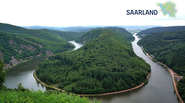 Saarland – das schönste Bundesland der Welt